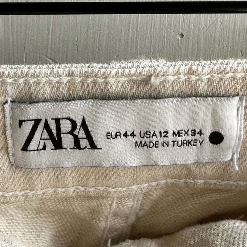 Zara versatile pair